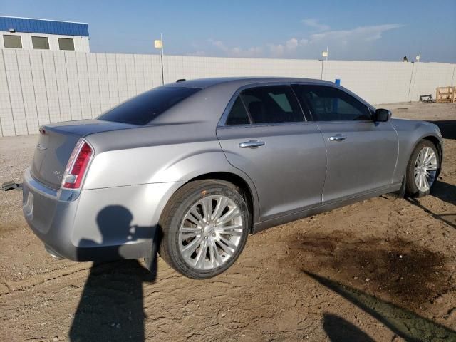 2013 Chrysler 300C