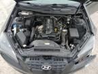 2011 Hyundai Genesis Coupe 2.0T