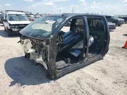 Salvage cars for sale at Houston, TX auction: 2020 GMC Sierra K1500 Denali