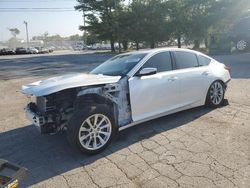 2021 Cadillac CT5 Luxury en venta en Lexington, KY