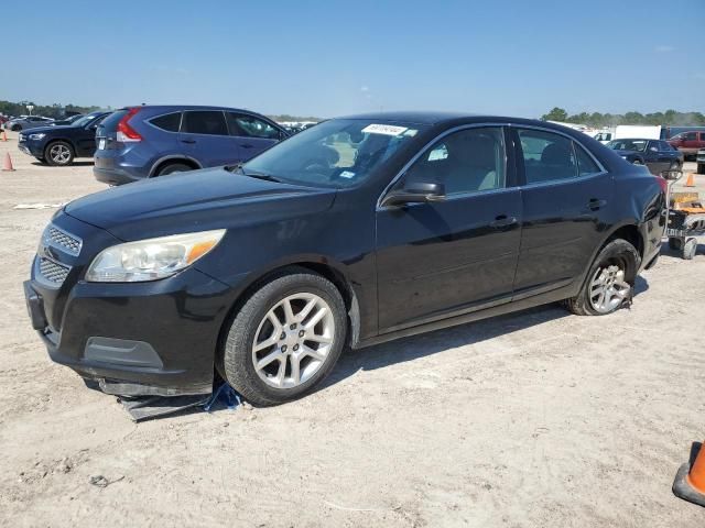 2013 Chevrolet Malibu 1LT