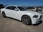 2012 Dodge Charger SE