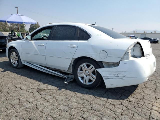 2014 Chevrolet Impala Limited LT