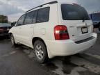 2006 Toyota Highlander Limited