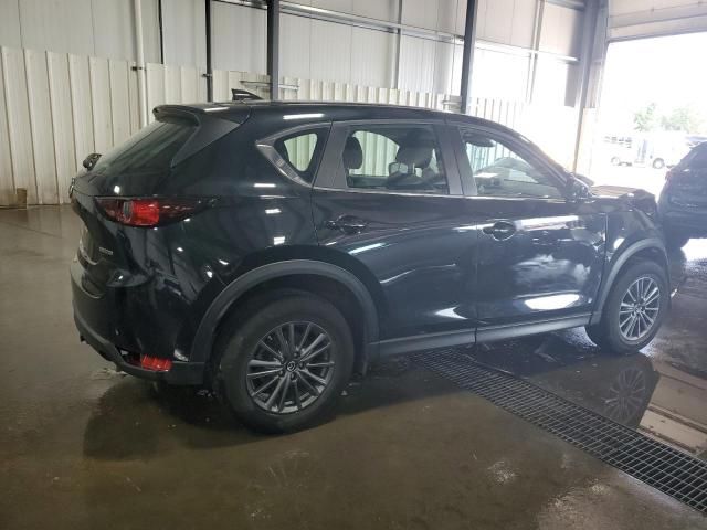 2020 Mazda CX-5 Sport