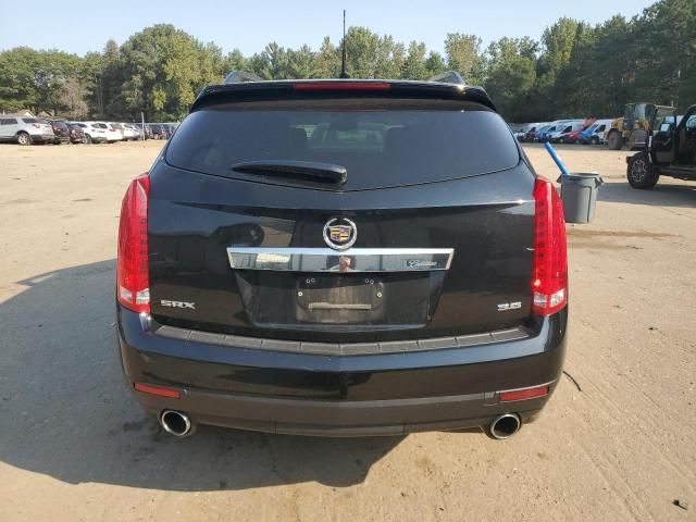 2014 Cadillac SRX