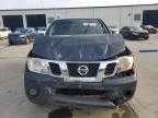 2012 Nissan Frontier S