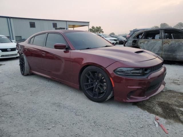 2018 Dodge Charger R/T 392