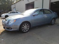 Toyota salvage cars for sale: 2008 Toyota Avalon XL