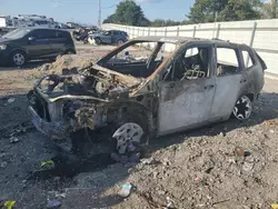 Salvage cars for sale at Lebanon, TN auction: 2020 Subaru Forester