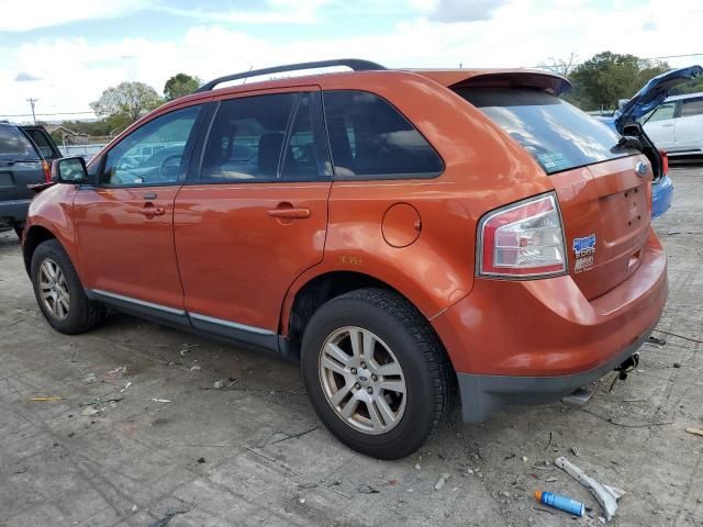 2008 Ford Edge SEL