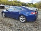 2010 Acura TSX