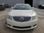 2010 Buick Lacrosse CXL