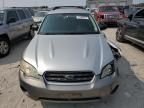 2007 Subaru Outback Outback 2.5I