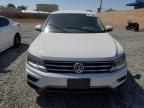 2021 Volkswagen Tiguan S