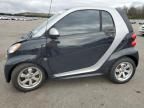 2013 Smart Fortwo Pure