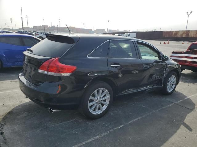 2010 Toyota Venza