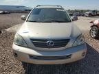 2006 Lexus RX 400