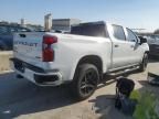 2023 Chevrolet Silverado K1500 RST