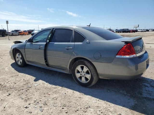 2009 Chevrolet Impala 1LT