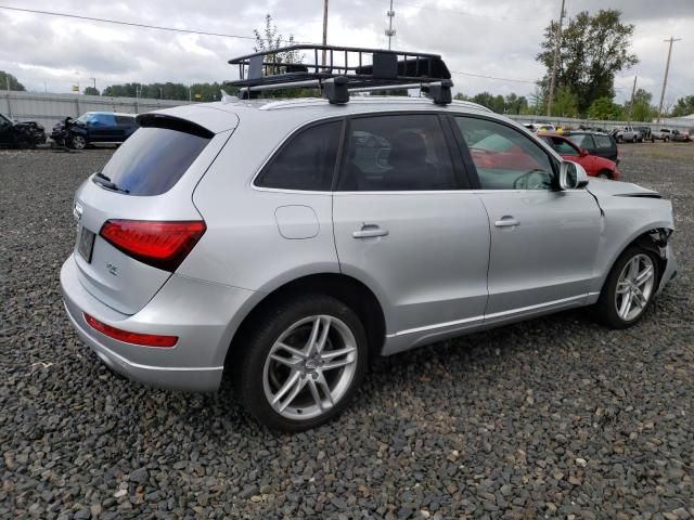 2014 Audi Q5 Premium Plus