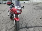 1997 Suzuki GSF1200 SA