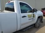 2011 Chevrolet Silverado C2500 Heavy Duty LT