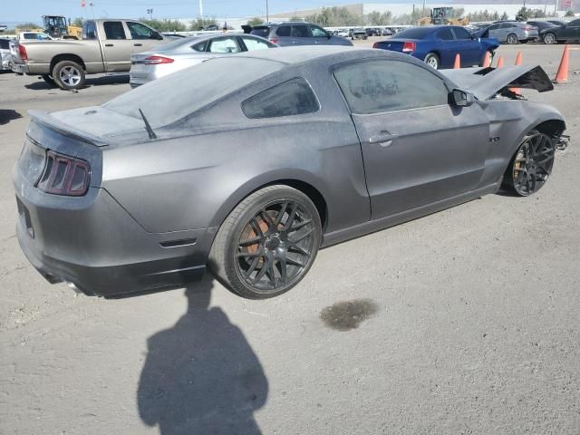 2014 Ford Mustang GT