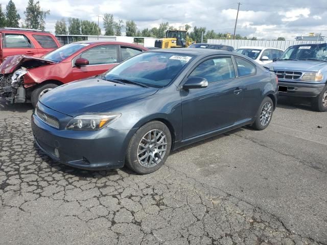 2007 Scion TC