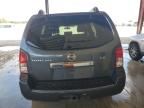 2010 Nissan Pathfinder S