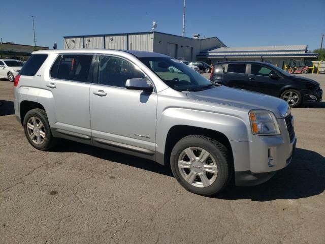 2015 GMC Terrain SLE