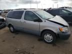 2003 Toyota Sienna CE