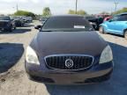 2008 Buick Lucerne CXL