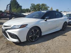 Toyota Vehiculos salvage en venta: 2023 Toyota Camry TRD