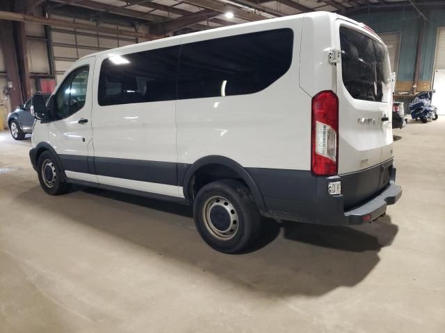 2016 Ford Transit T-150