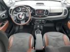 2014 Fiat 500L Trekking