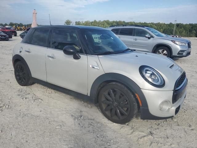 2019 Mini Cooper S