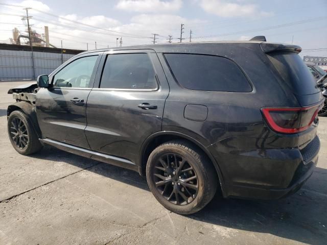 2016 Dodge Durango SXT