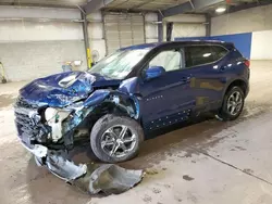 Chevrolet Vehiculos salvage en venta: 2023 Chevrolet Blazer 2LT