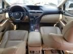 2013 Lexus RX 450H