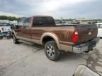 2012 Ford F350 Super Duty