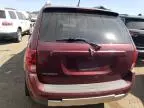 2008 Pontiac Torrent