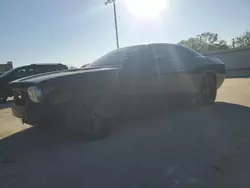 Salvage cars for sale at Wilmer, TX auction: 2014 Dodge Challenger R/T