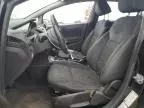 2012 Ford Fiesta SEL