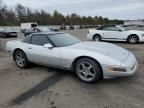 1996 Chevrolet Corvette