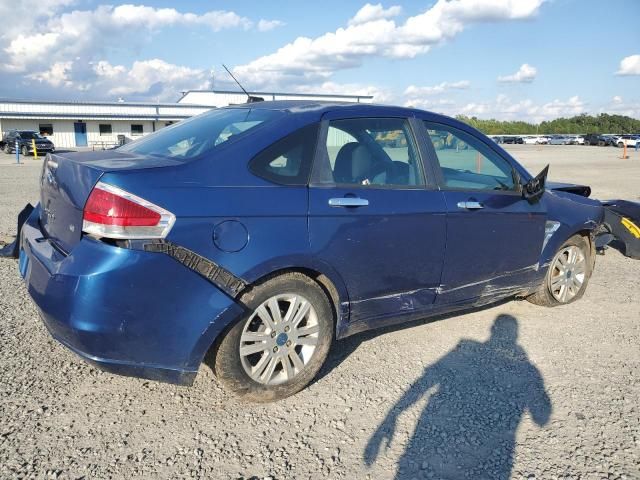 2008 Ford Focus SE