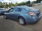 2011 Nissan Altima Base