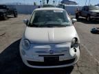 2012 Fiat 500 POP