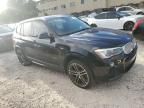 2016 BMW X3 SDRIVE28I