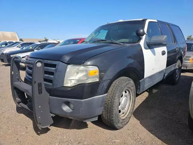 2011 Ford Expedition XL